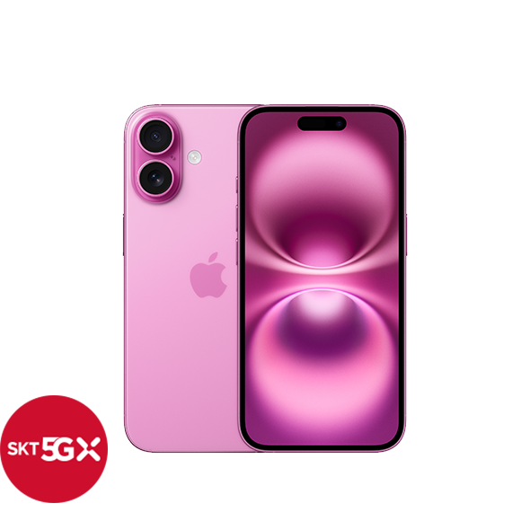 iPhone 16