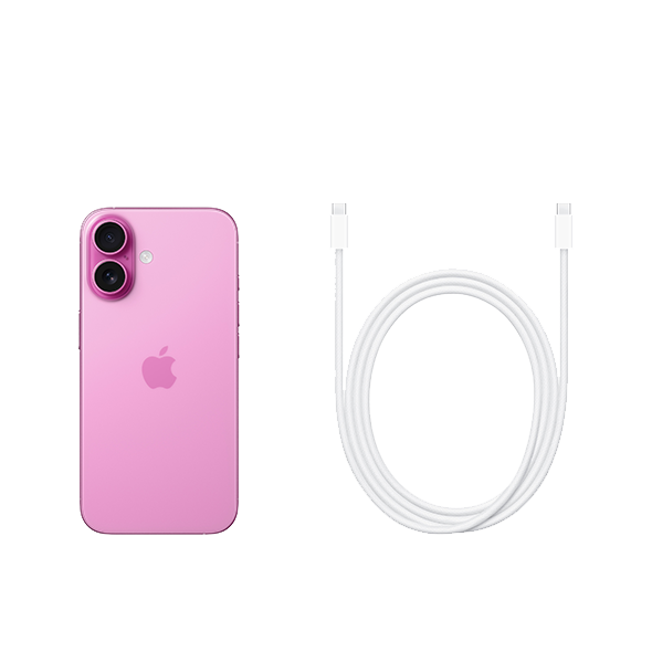 iPhone 16
