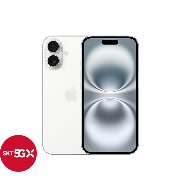 iPhone 16
