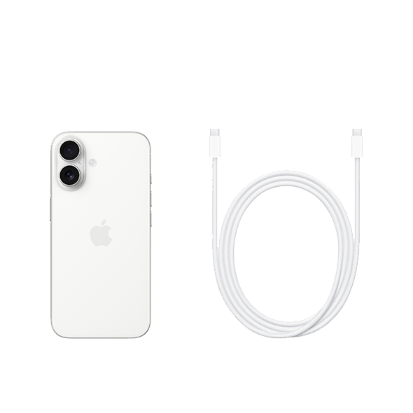 iPhone 16