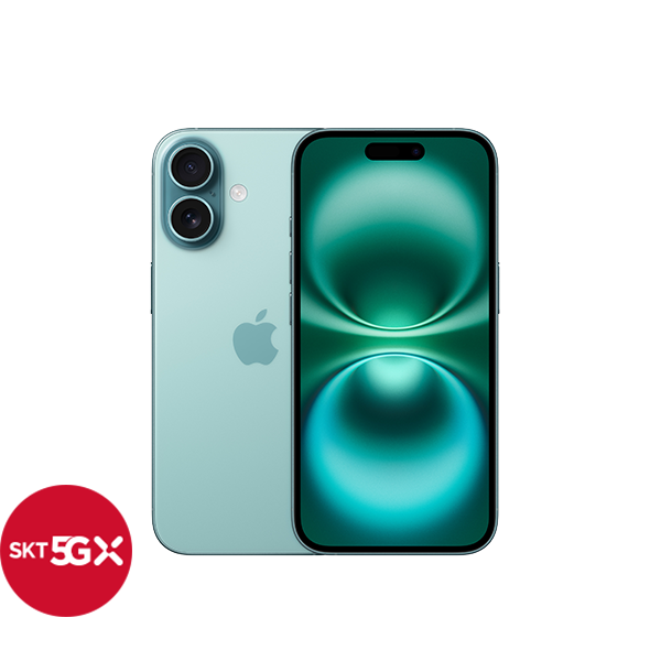iPhone 16