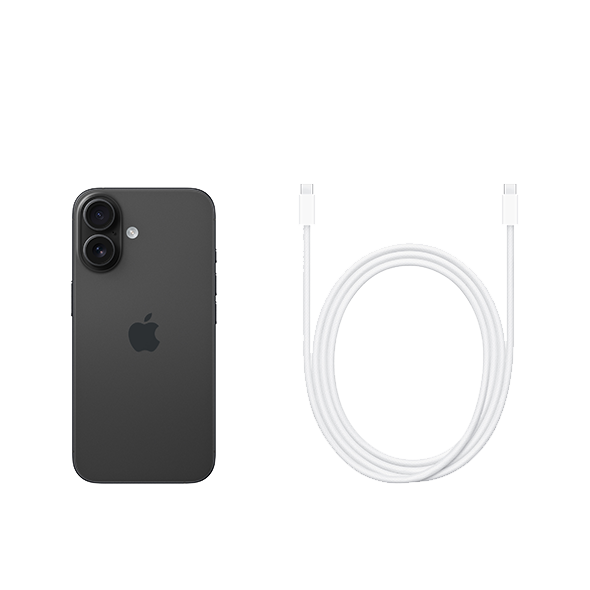 iPhone 16