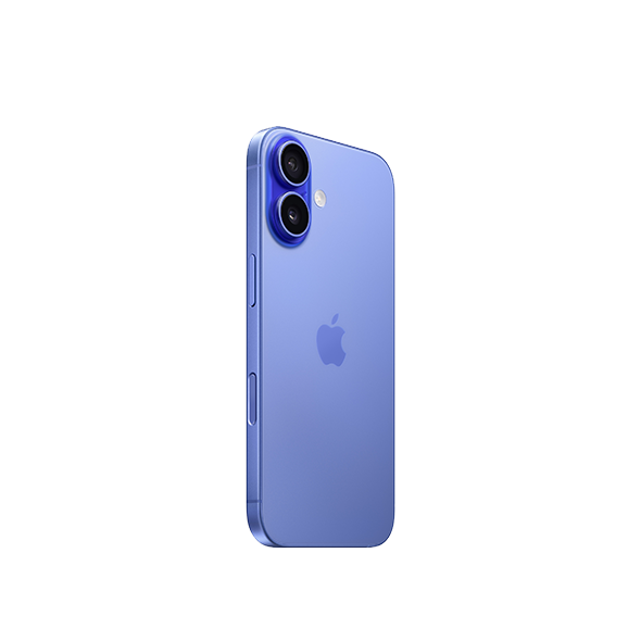 iPhone 16