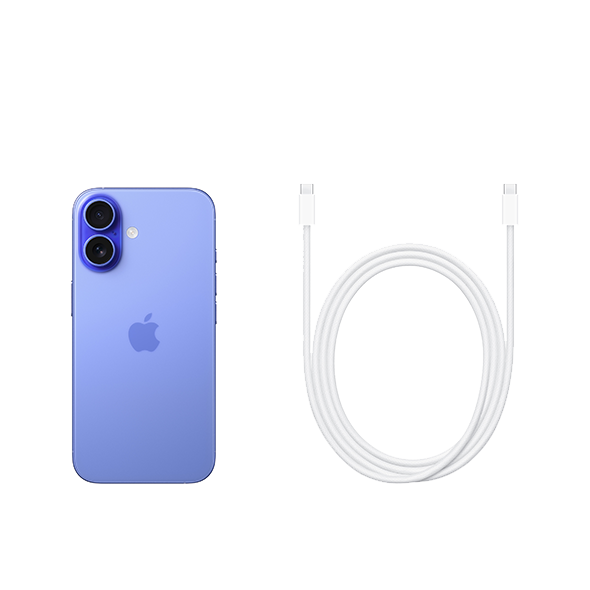 iPhone 16