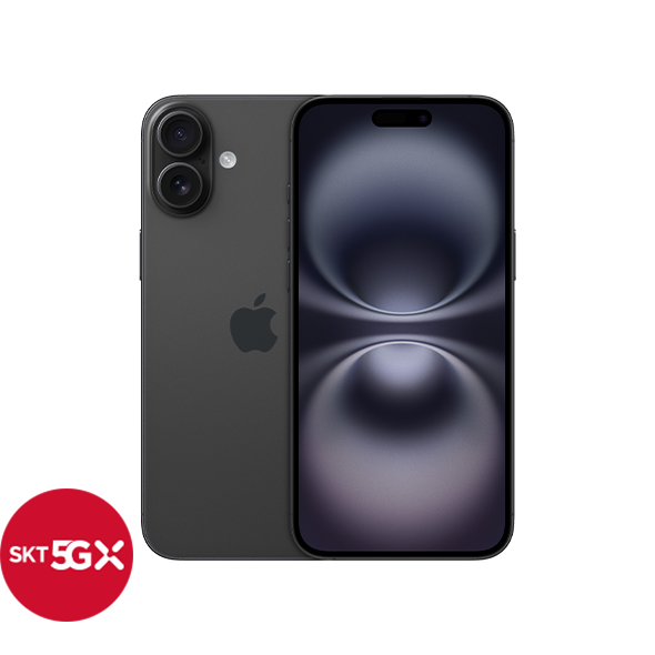 iPhone 16 Plus