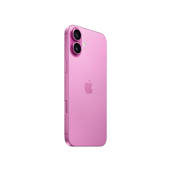 iPhone 16 Plus