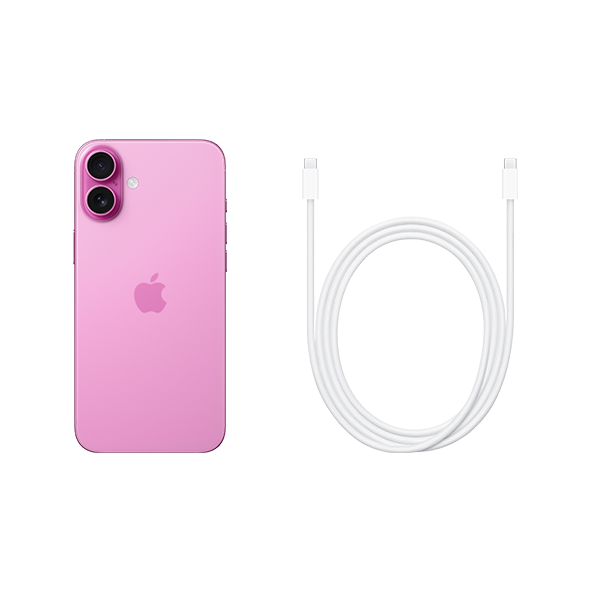 iPhone 16 Plus