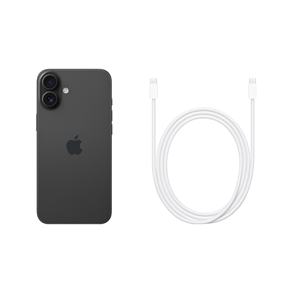 iPhone 16 Plus
