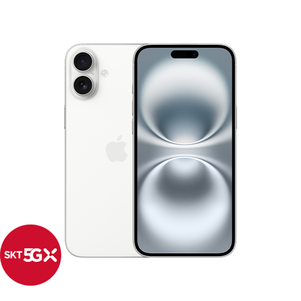 iPhone 16 Plus