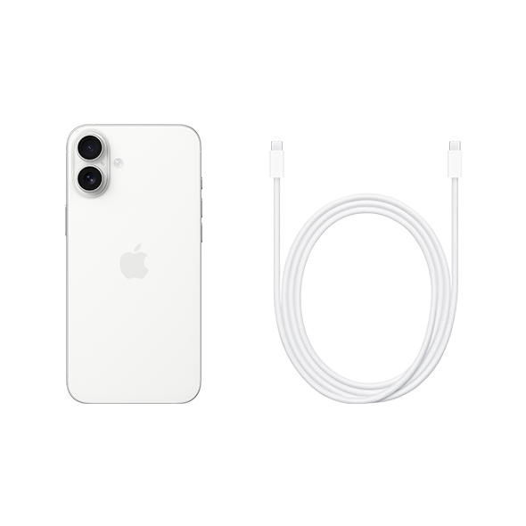 iPhone 16 Plus