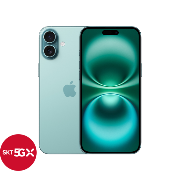 iPhone 16 Plus