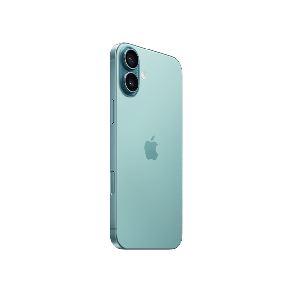 iPhone 16 Plus