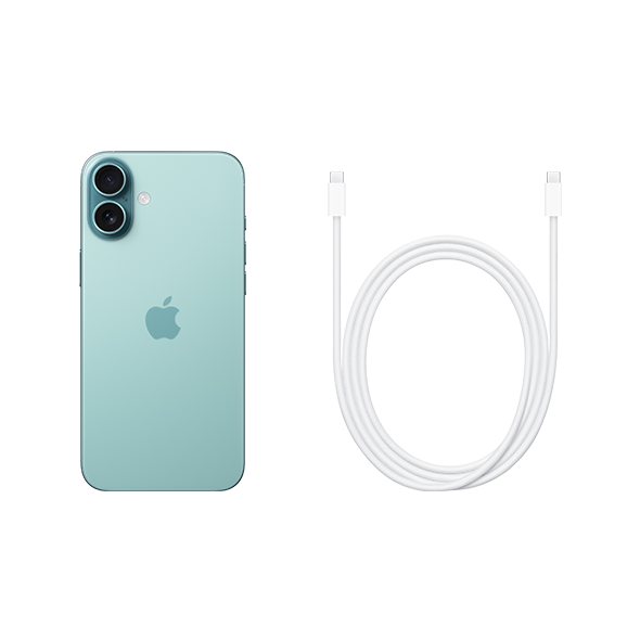 iPhone 16 Plus