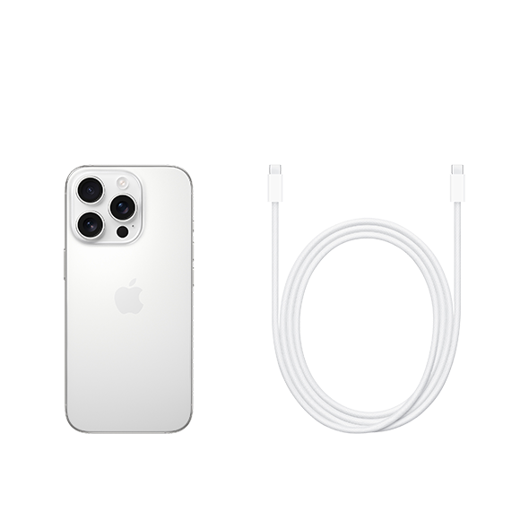 iPhone 16 Pro