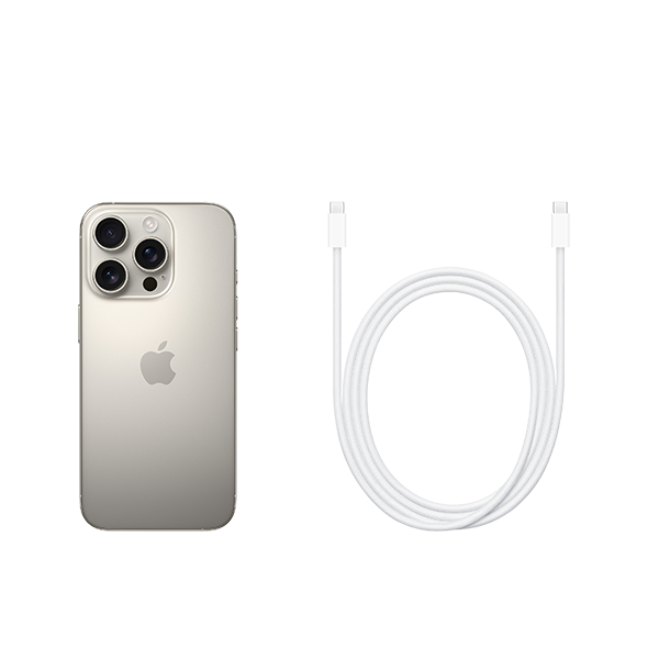 iPhone 16 Pro