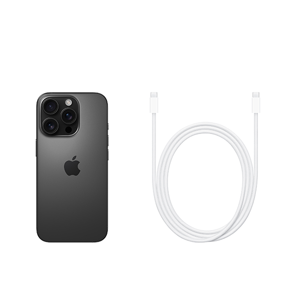 iPhone 16 Pro