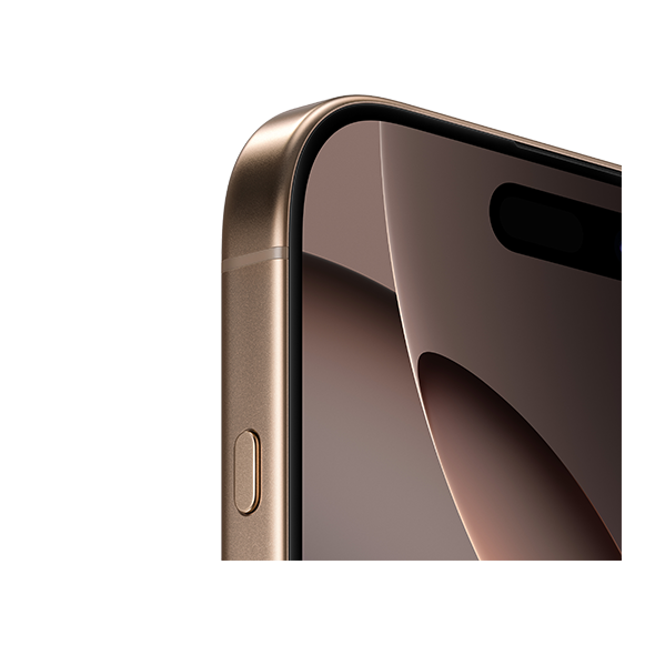 iPhone 16 Pro