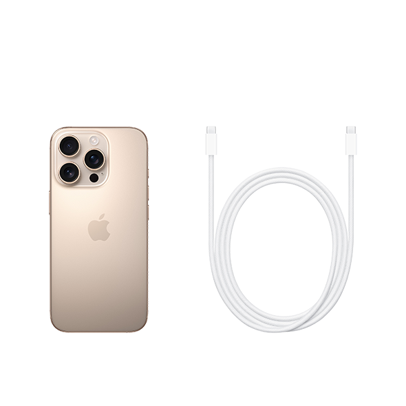 iPhone 16 Pro