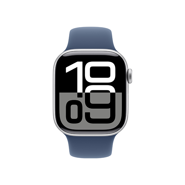 Apple Watch Series 10 (알루미늄, 42mm)