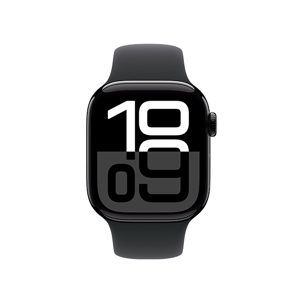 Apple Watch Series 10 (알루미늄, 46mm)