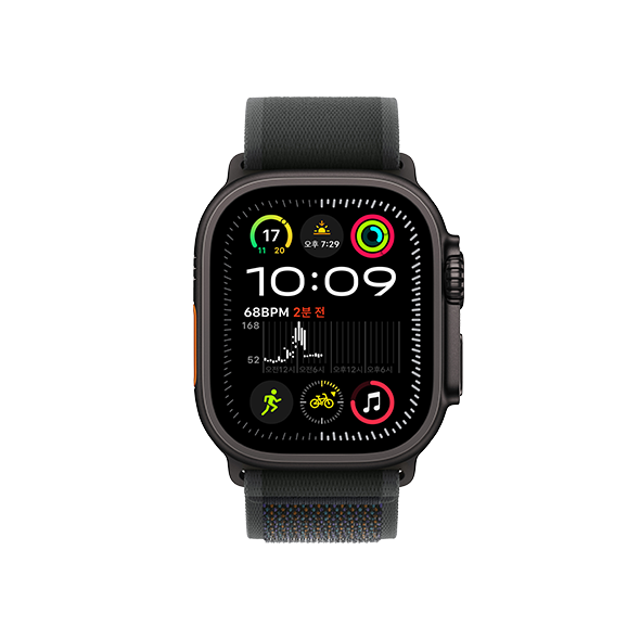Apple Watch Ultra 2