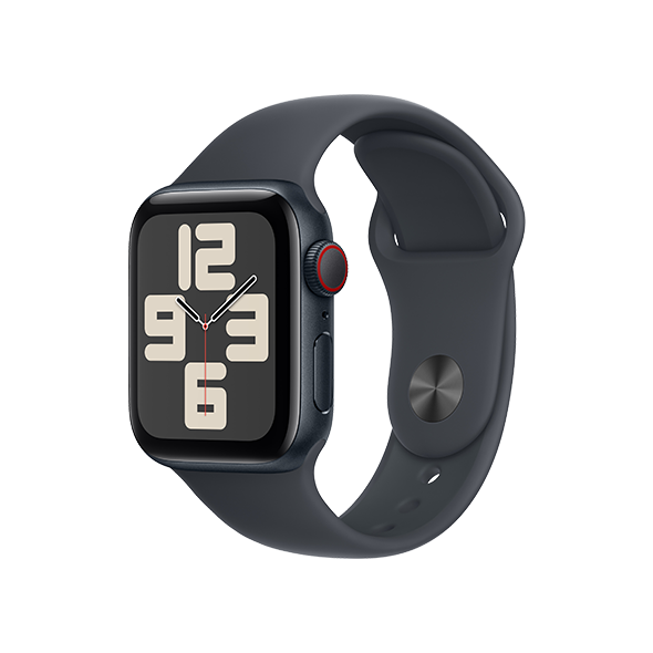 Apple Watch SE 40mm (2024)
