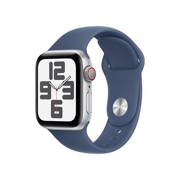 Apple Watch SE 40mm (2024)