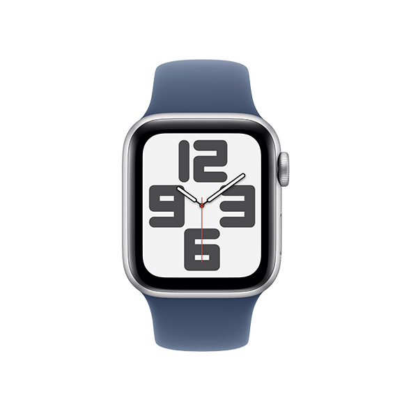 Apple Watch SE 40mm (2024)