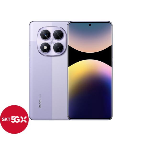 홍미노트 14 프로 5G