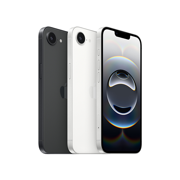 iPhone 16e