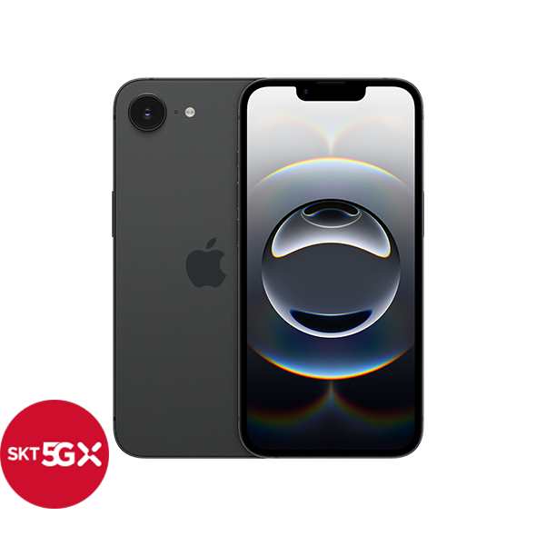 iPhone 16e