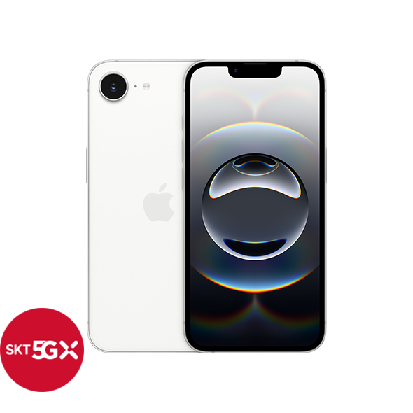 iPhone 16e