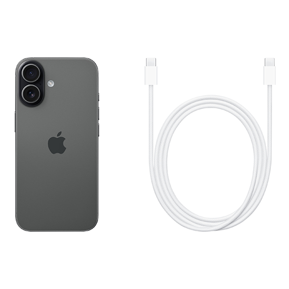 iPhone 17