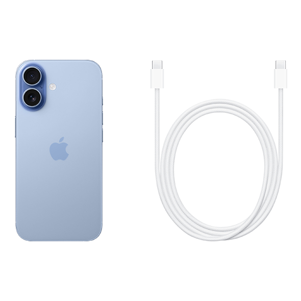 iPhone 17