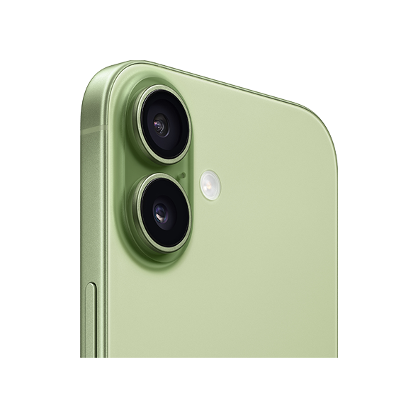 iPhone 17