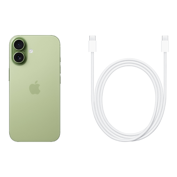 iPhone 17