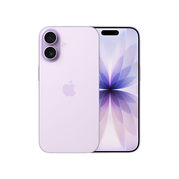 iPhone 17