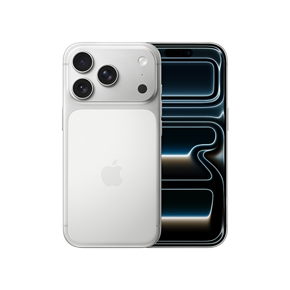 iPhone 17 Pro