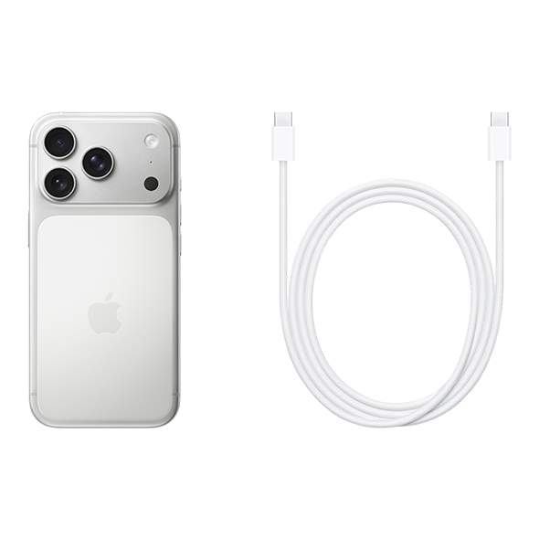 iPhone 17 Pro