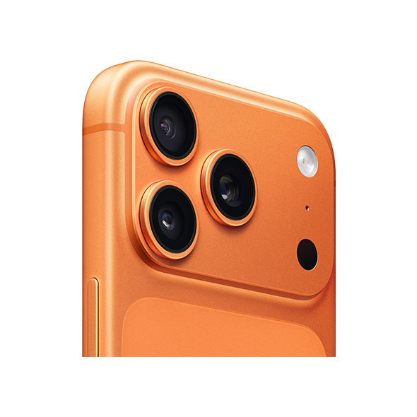 iPhone 17 Pro