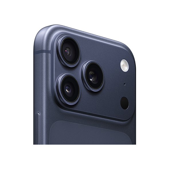 iPhone 17 Pro