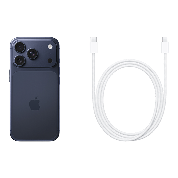 iPhone 17 Pro