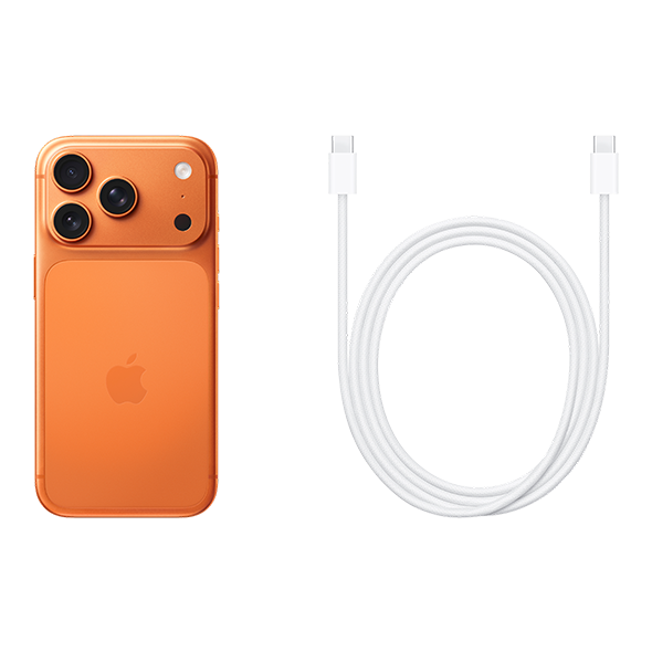 iPhone 17 Pro