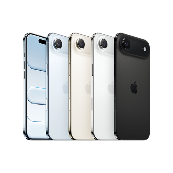 iPhone Air