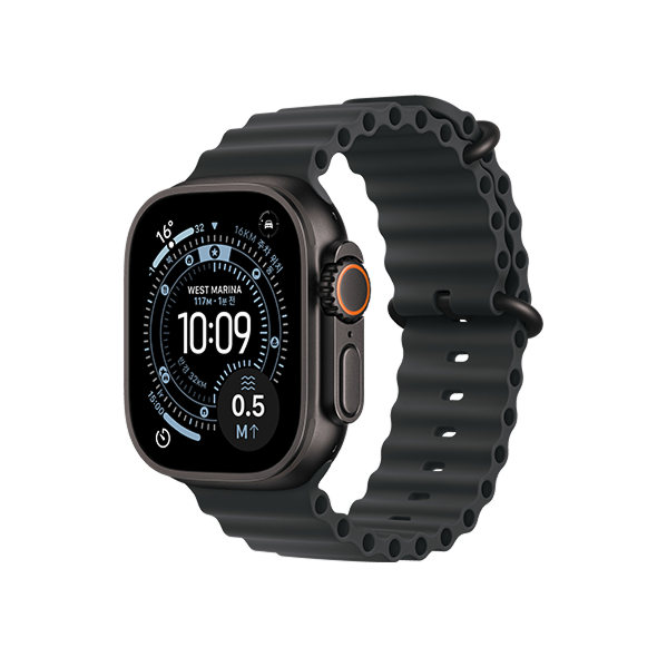 Apple Watch Ultra 3