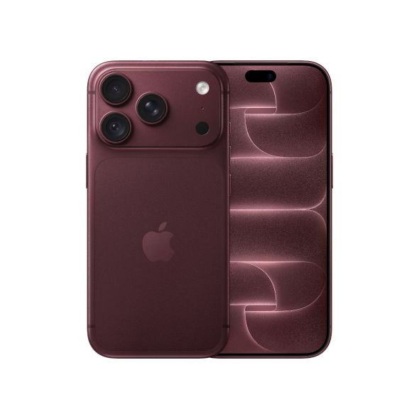 iPhone 18 Pro