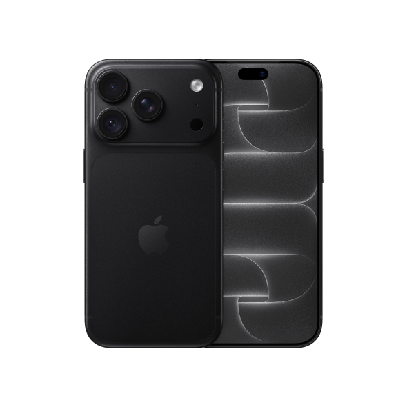 iPhone 18 Pro