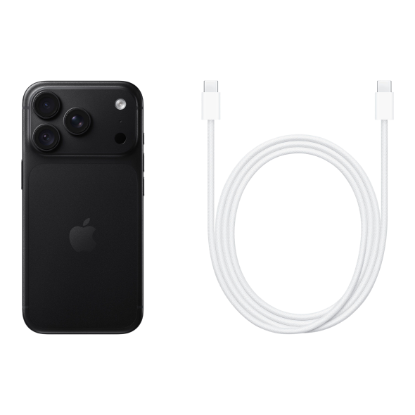 iPhone 18 Pro