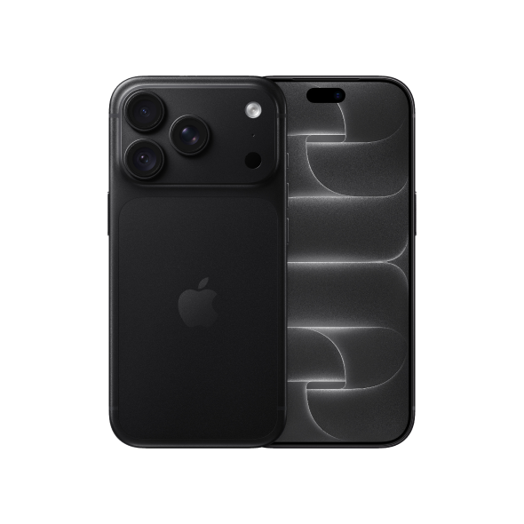 iPhone 18 Pro