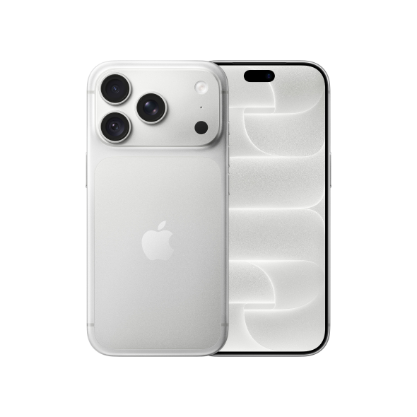 iPhone 18 Pro